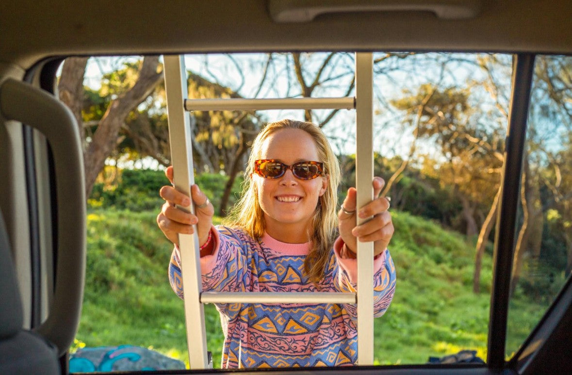 "BELLA" BEACH CHAMPION 2025!