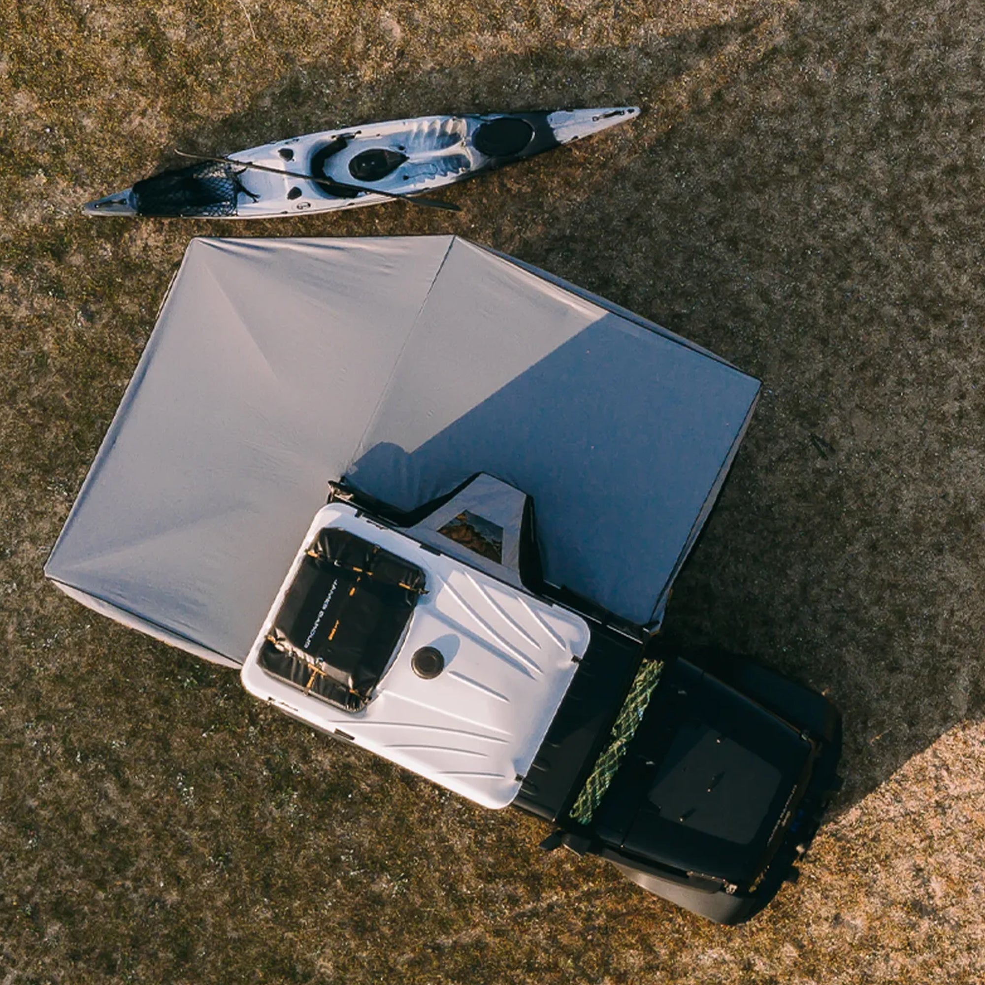 Grand Raid XL Evolution