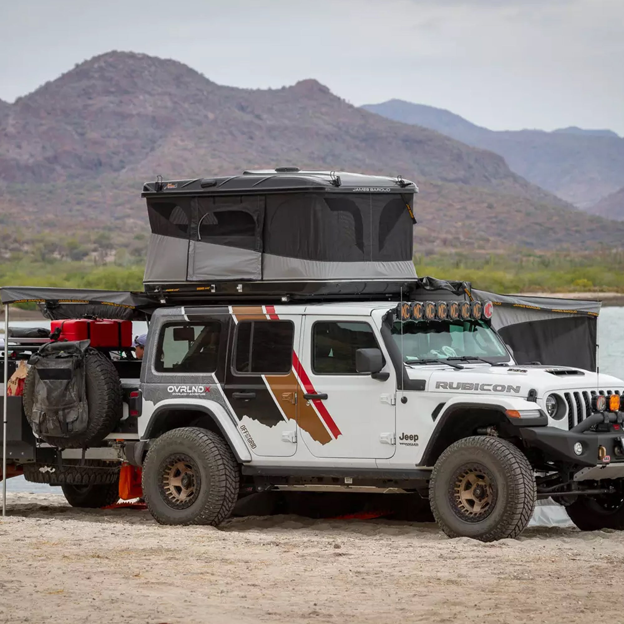 Grand Raid XL Evolution