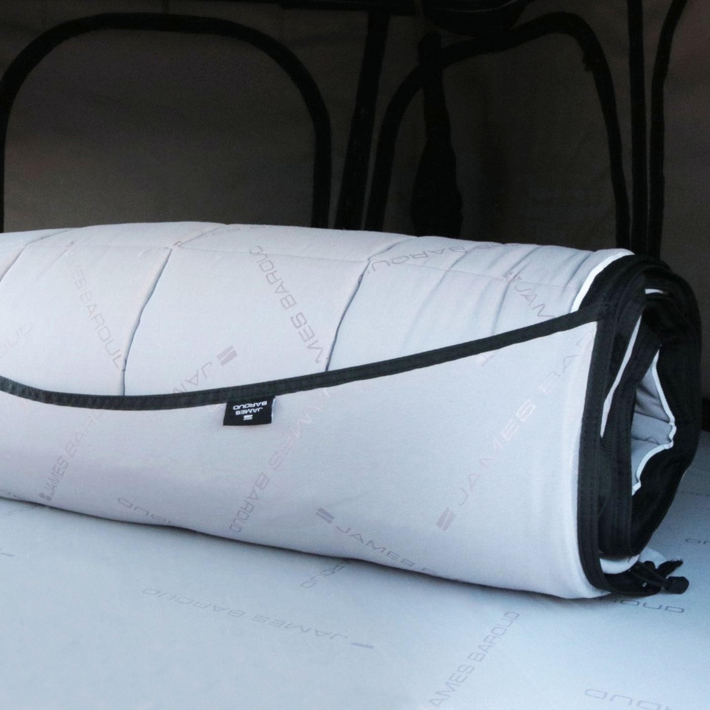 Thermozip Bedding System – Dachzelt-Zubehör kaufen bei Rooftop Tents Europe