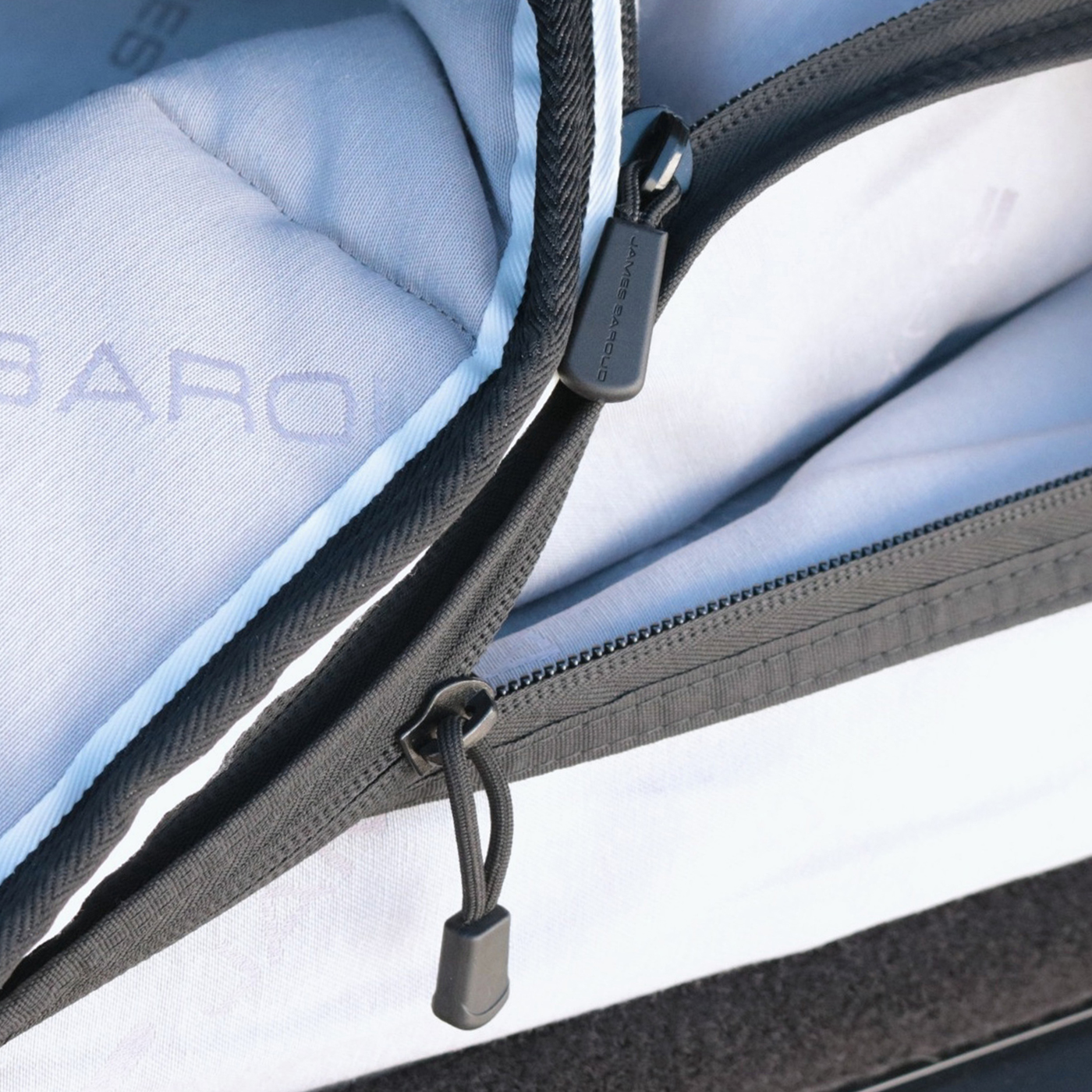 Thermozip Bedding System