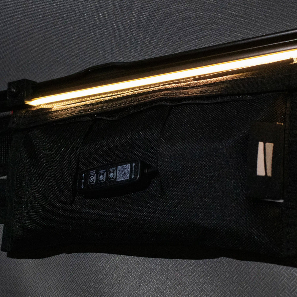 LED LIGHTING KIT