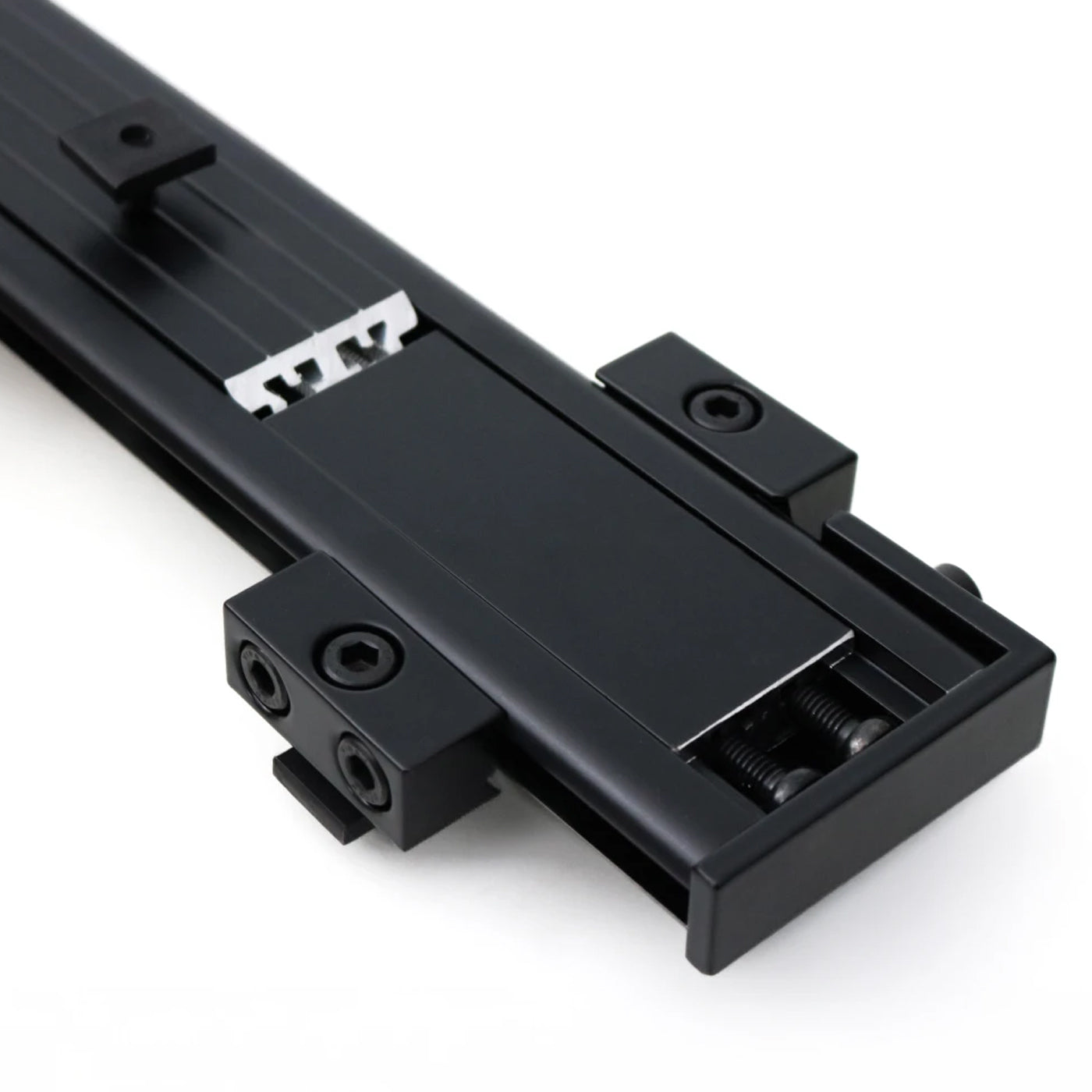 QUICK RELEASE BARS