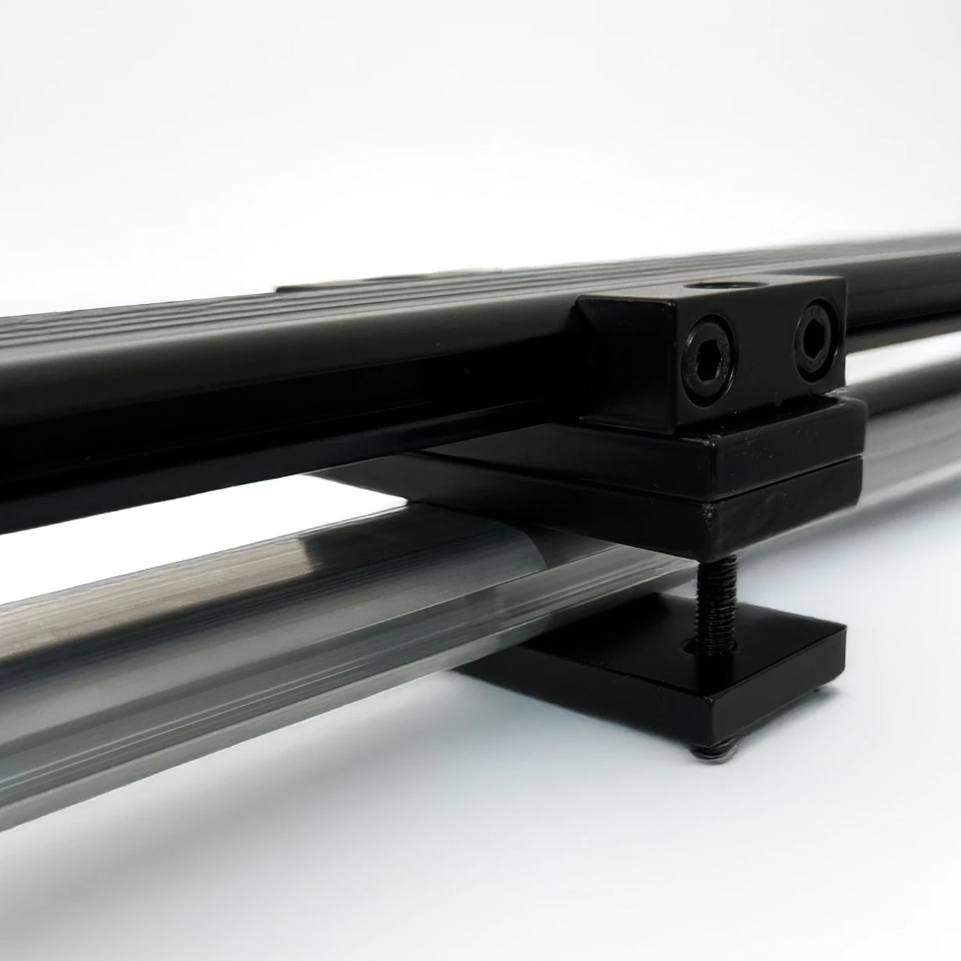QUICK RELEASE BARS