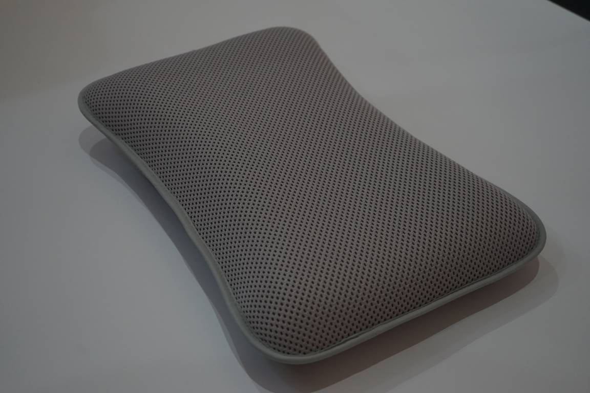 3D Airsoft Pillow