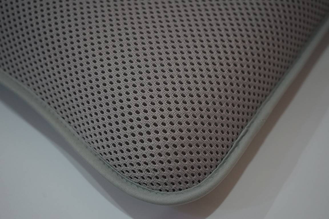 3D Airsoft Pillow