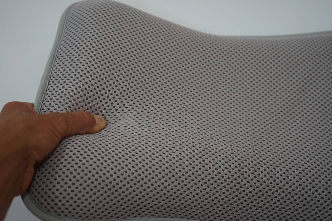 3D Airsoft Pillow