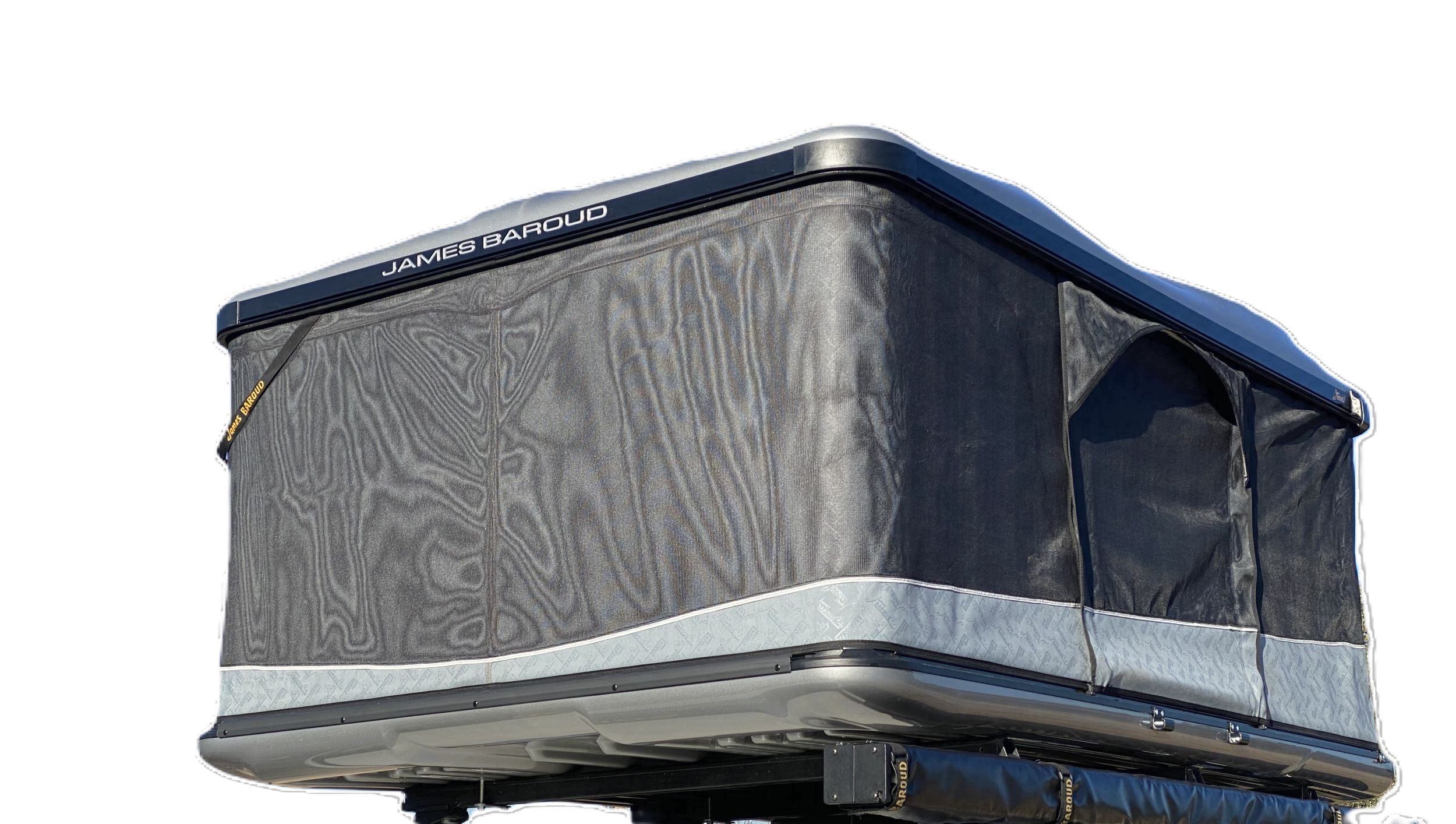 Rooftop Tents