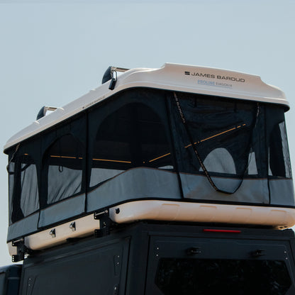 James Baroud Roof Top Tent