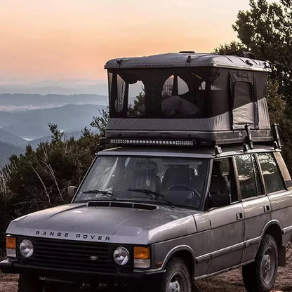 Explorer Evolution