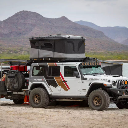 Grand Raid XL Evolution