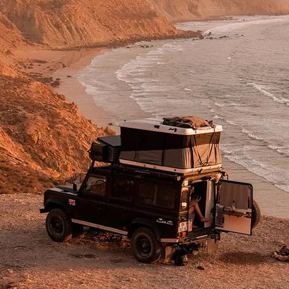 Grand Raid XL Evolution