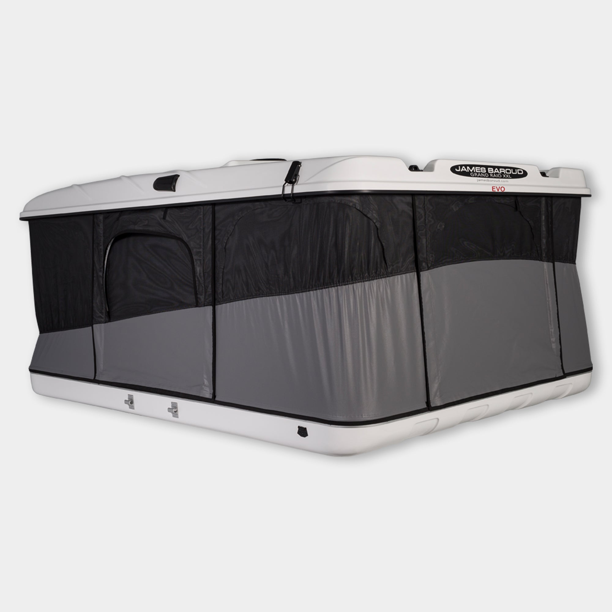 Grand Raid XL Evolution