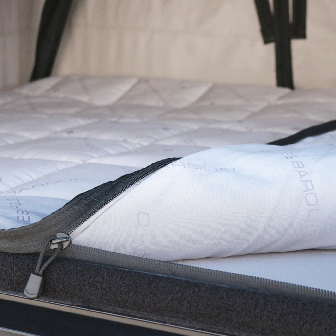 Thermozip Bedding System