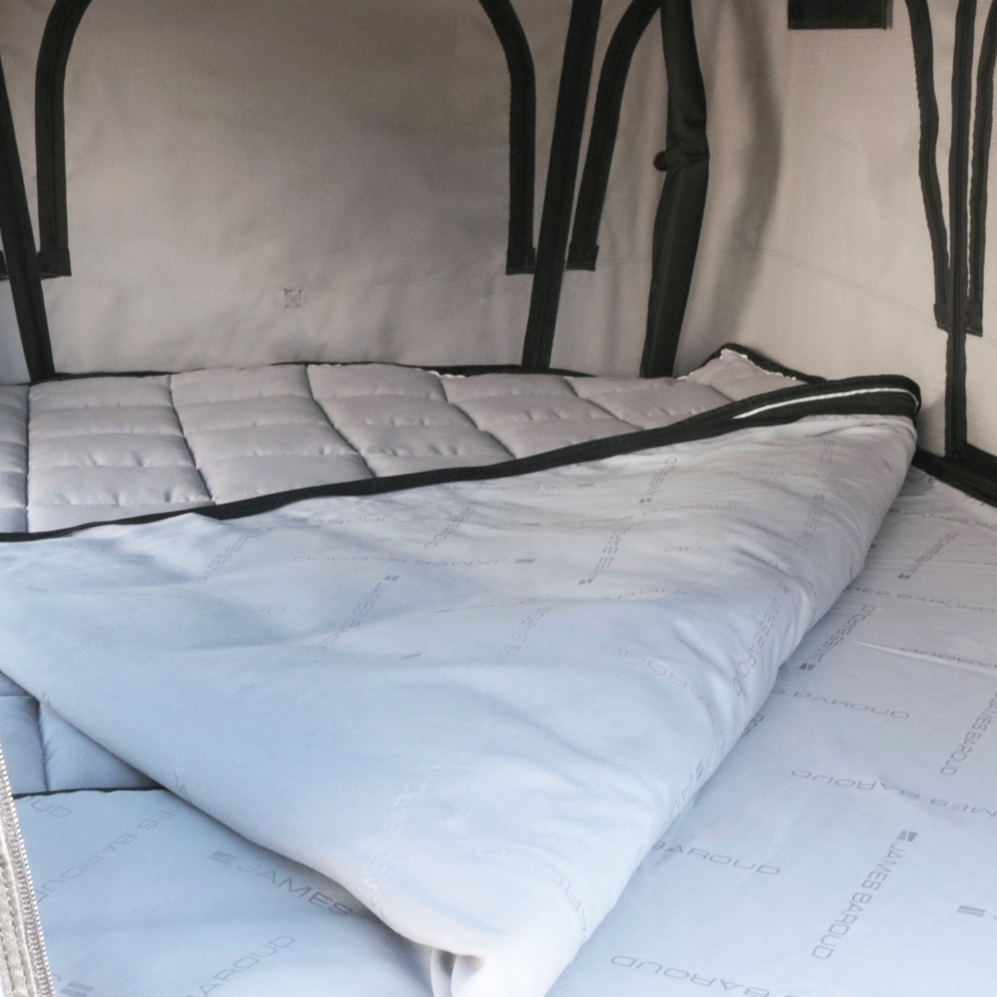 Thermozip Bedding System
