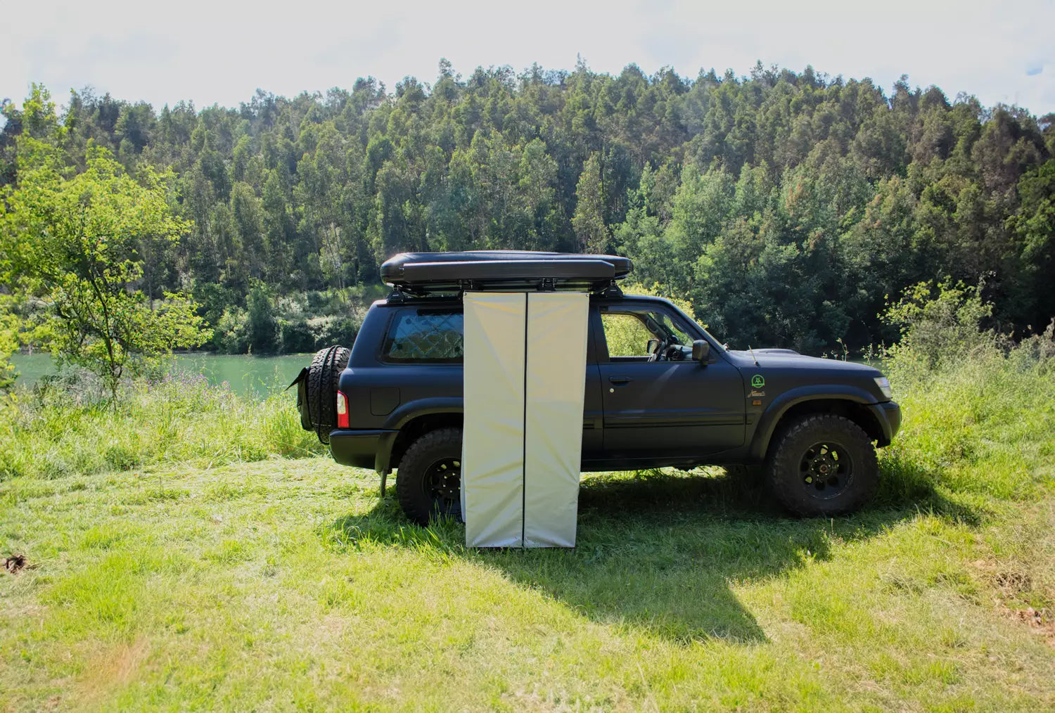 Classic Shower Cabin