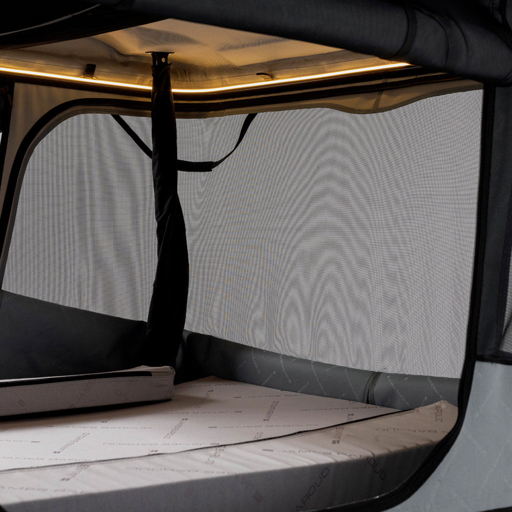 James Baroud Roof Top Tent