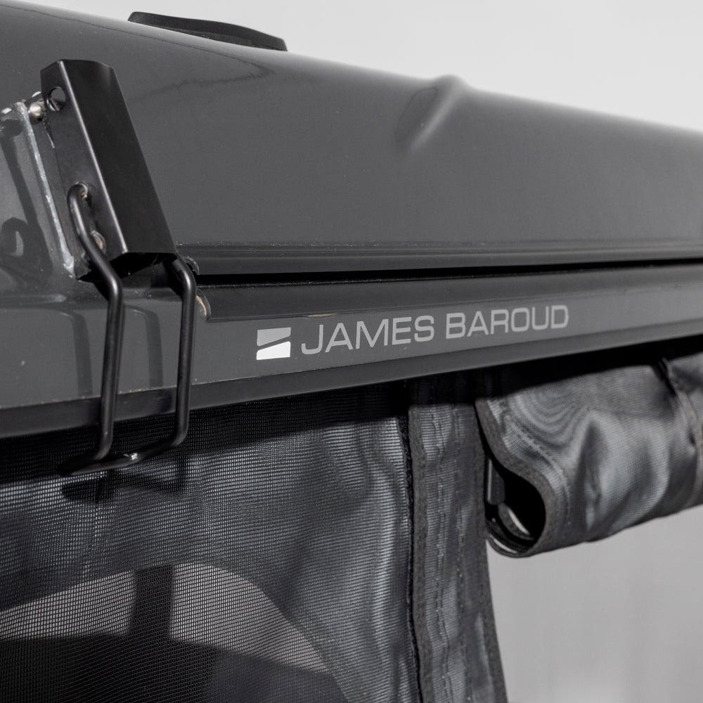 James Baroud Roof Top Tent