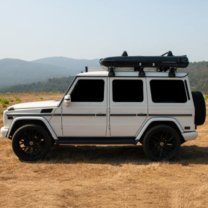 James Baroud Proline Roof Top Tent
