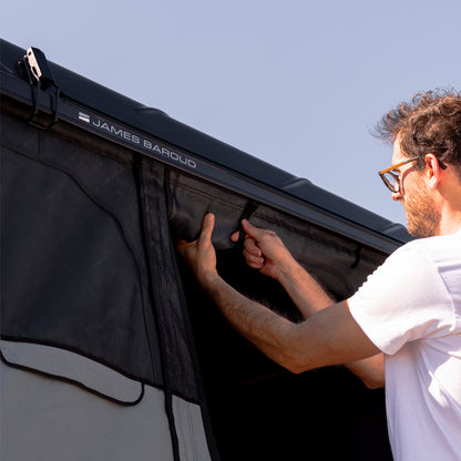 James Baroud Roof Top Tent