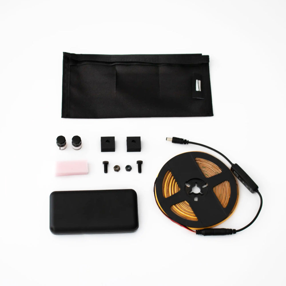 LED LIGHTING KIT