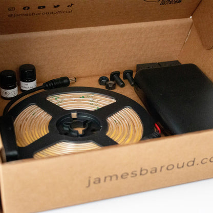 LED LIGHTING KIT