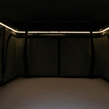 LED LIGHTING KIT