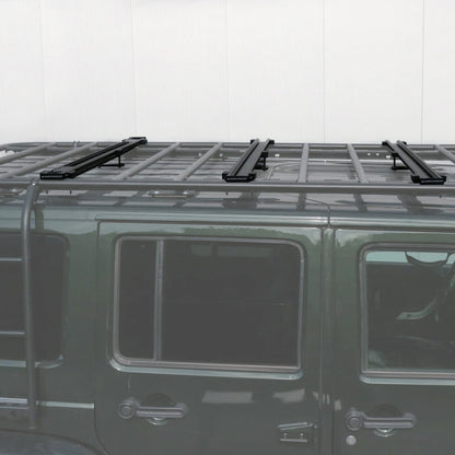 QUICK RELEASE BARS