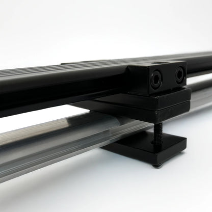 QUICK RELEASE BARS