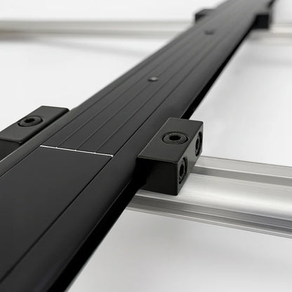 QUICK RELEASE BARS