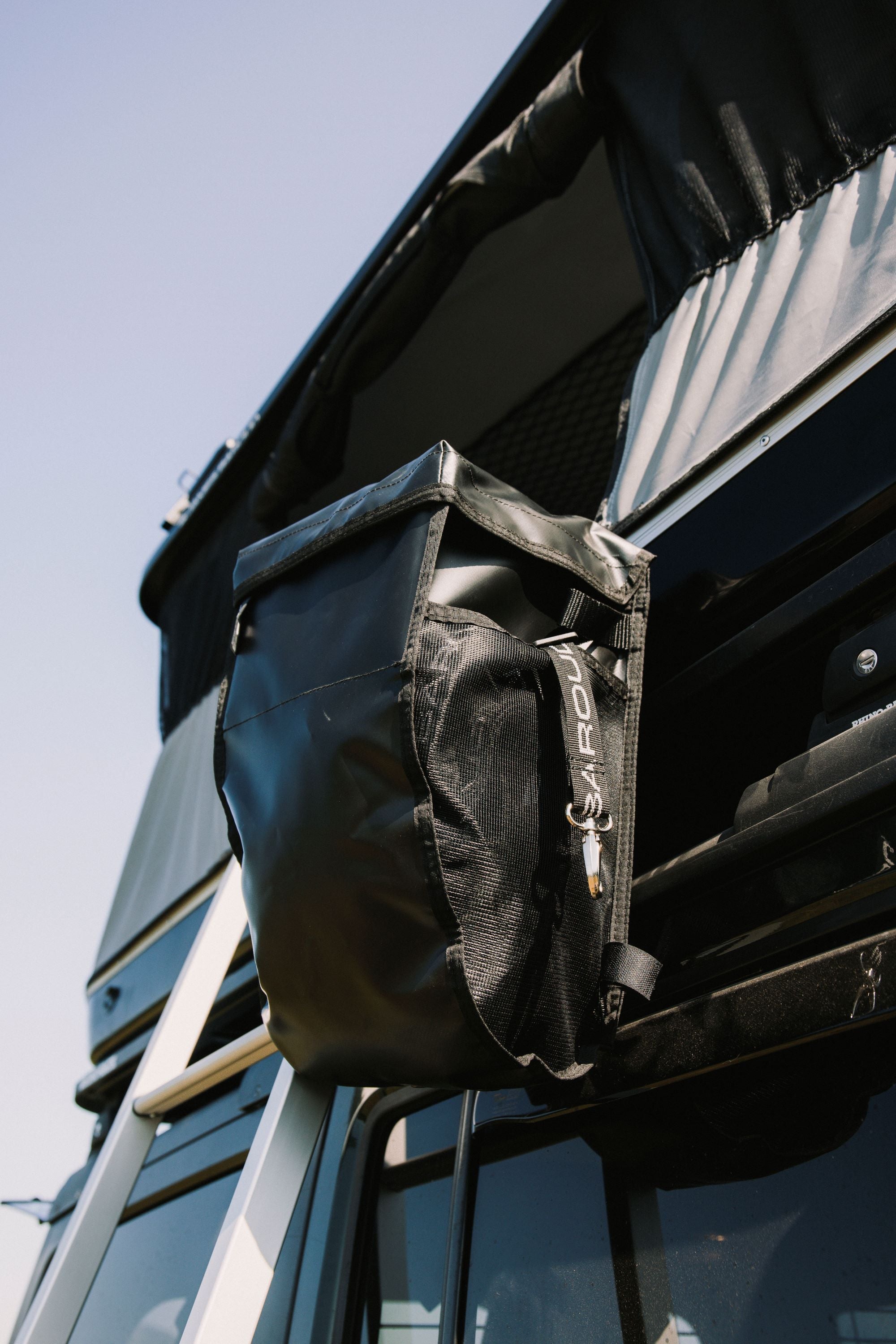 ADVENTURE BAG (SHOE BAG)