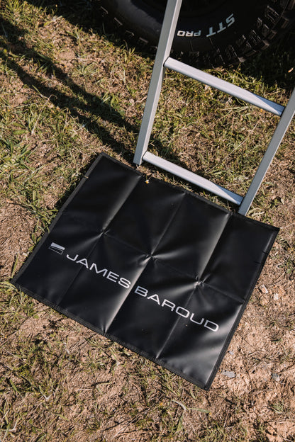 ADVENTURE BAG (SHOE BAG)