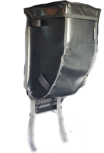 ADVENTURE BAG (SHOE BAG)