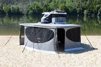 BAROUD 270 Awning Walls