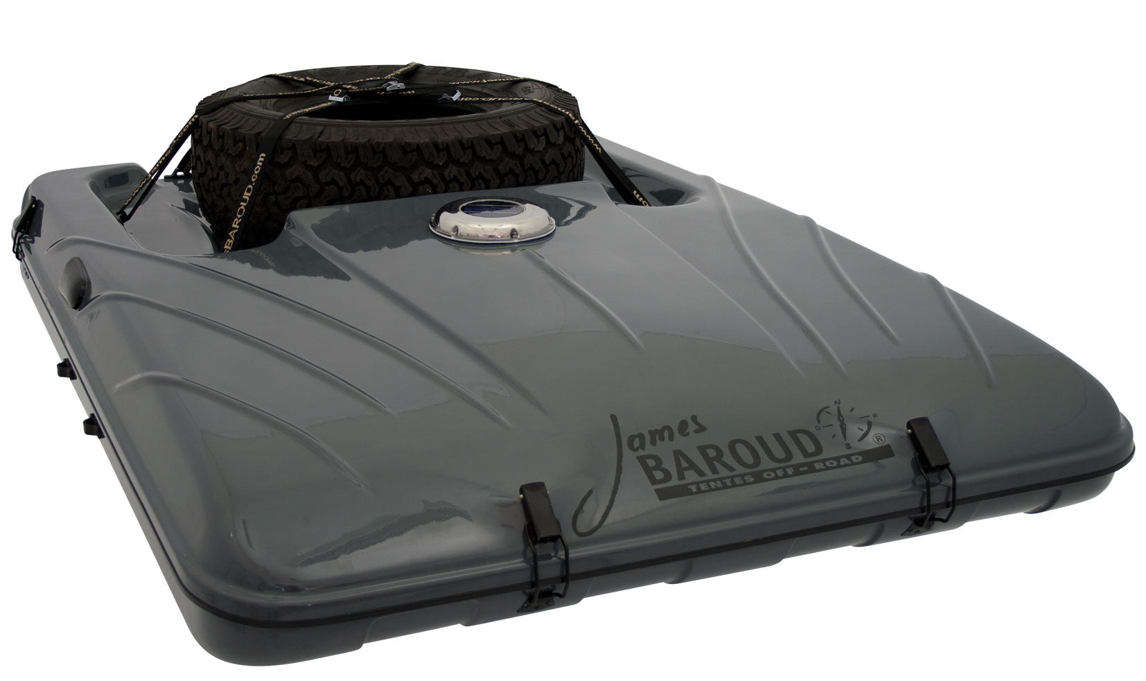 Grand Raid XL Evolution
