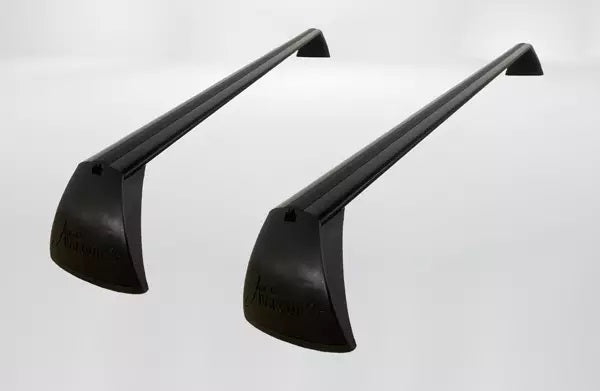 Frontier Crossbars (roof racks)