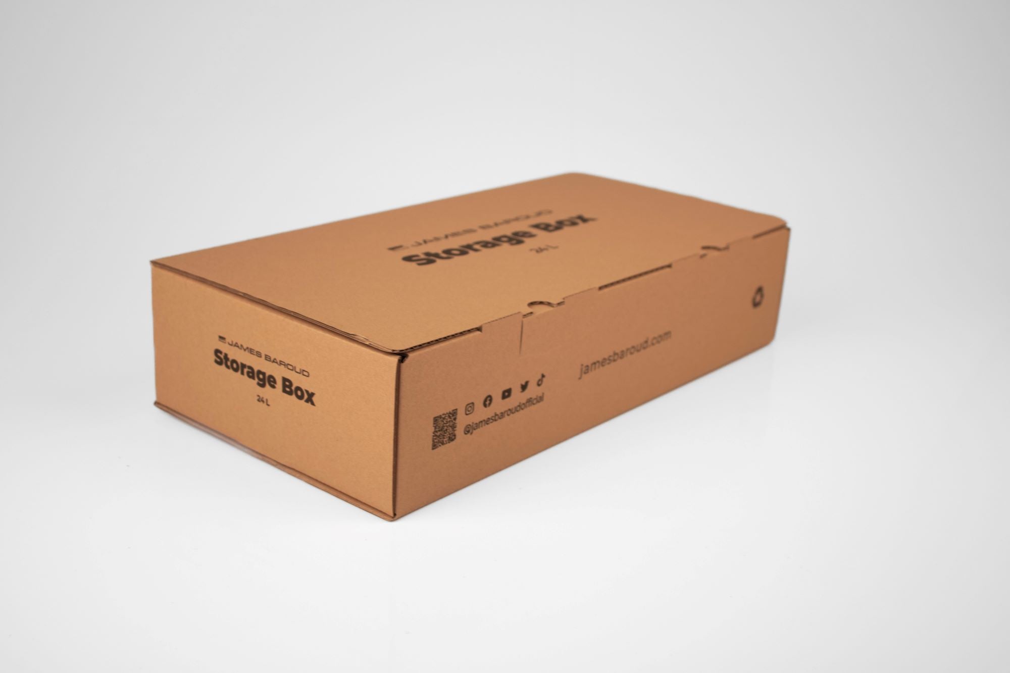 STORAGE BOX