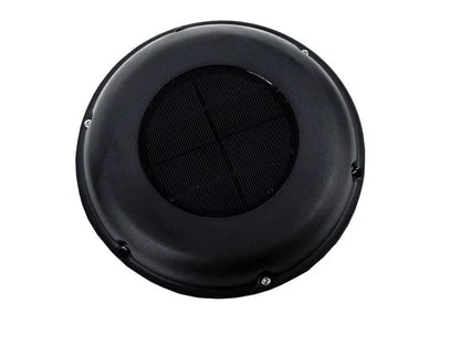 Replacement Solar Ventilation Fan