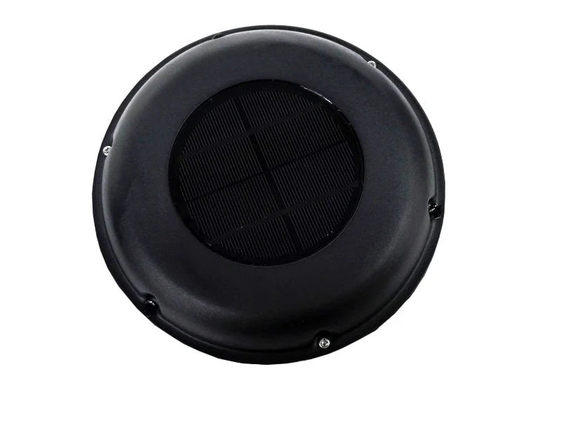 Replacement Solar Ventilation Fan