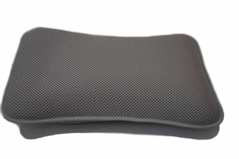 3D Airsoft Pillow