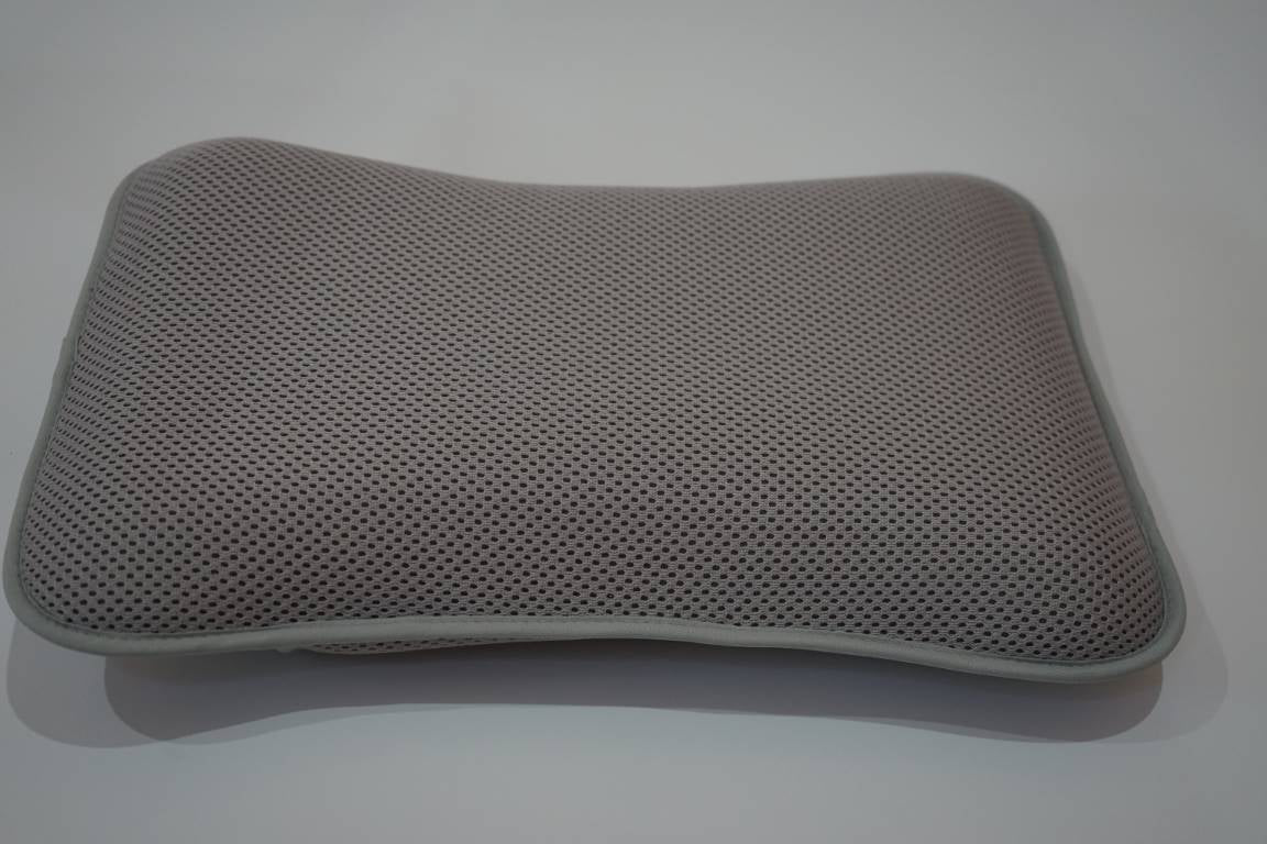 3D Airsoft Pillow