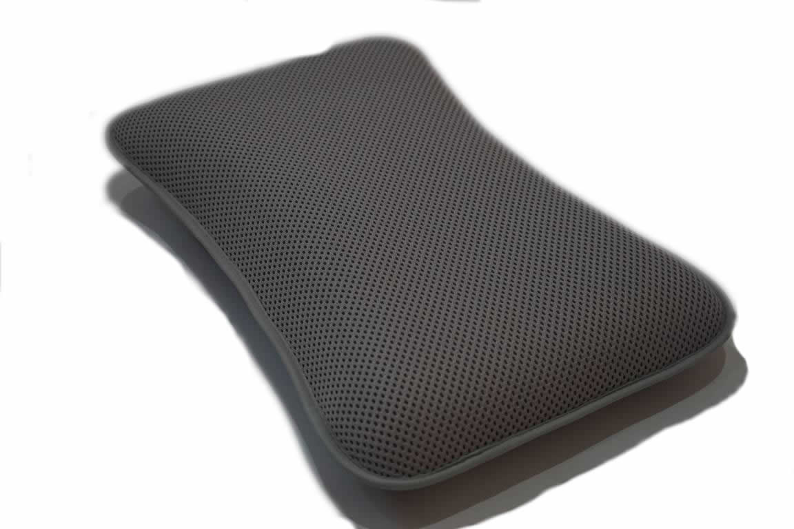 3D Airsoft Pillow
