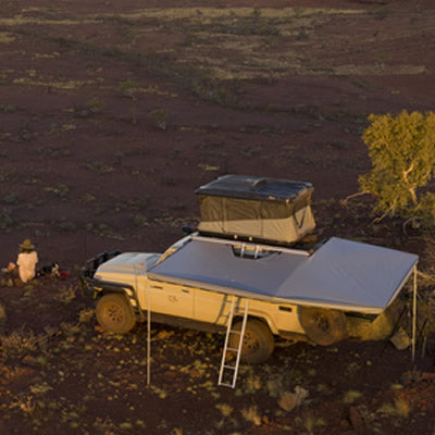 BAROUD 270 Awning