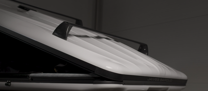 Frontier Crossbars (roof racks)