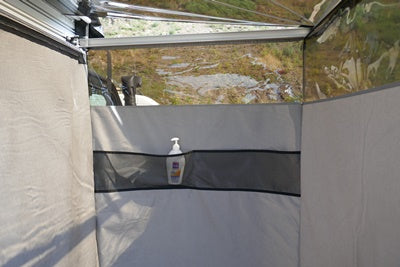 BAROUD Shower Cabin