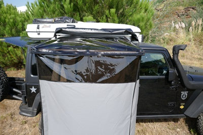 BAROUD Shower Cabin